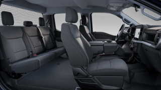 2025 Ford F-150® Internal Image 1